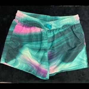 North Face Quick-dry Shorts